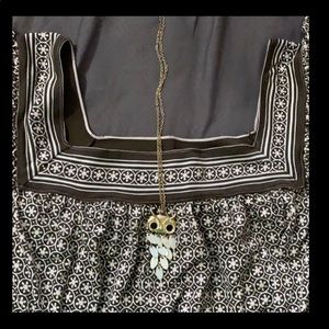 Max Studio casual shirt